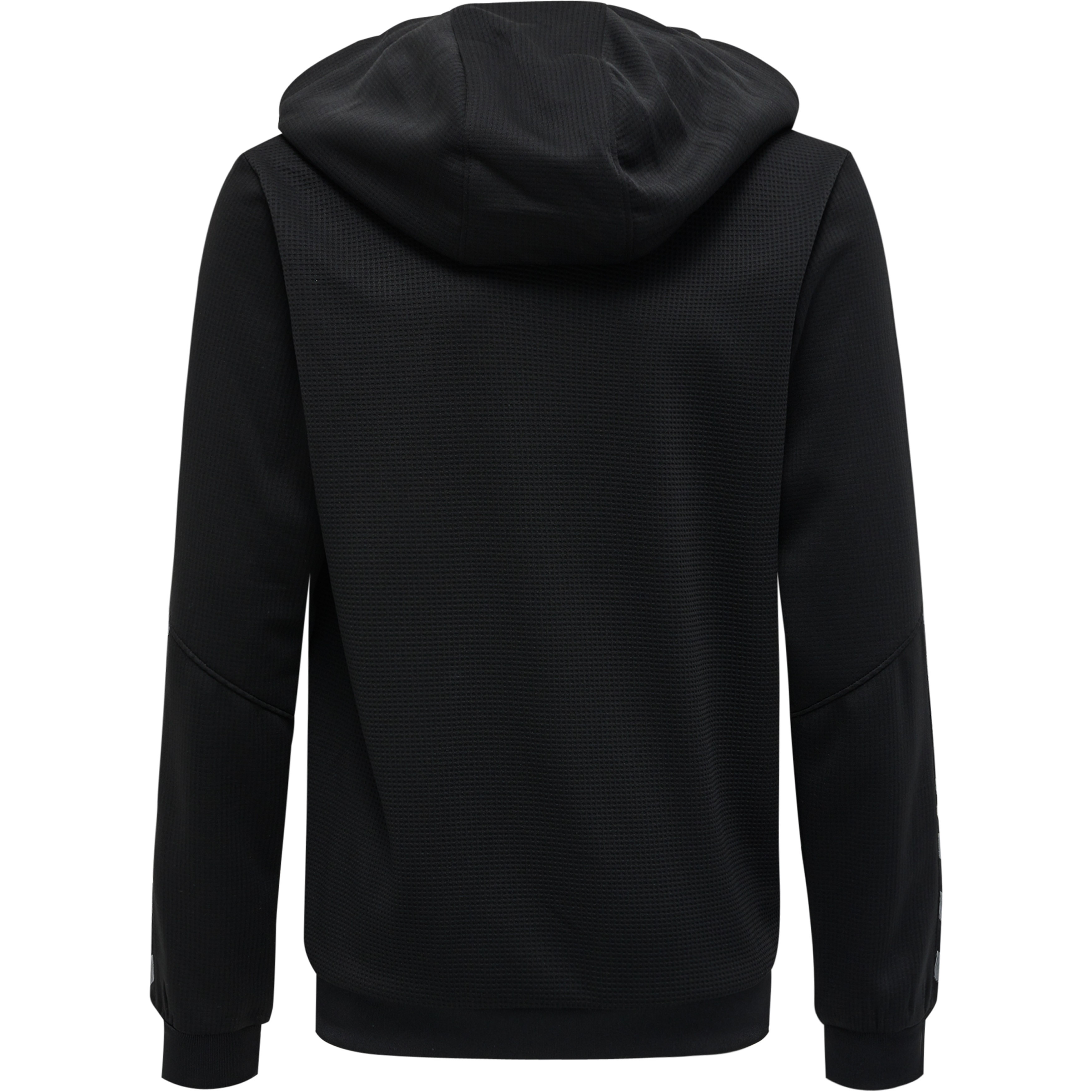 Hummel Authentic Poly Kapuzen Jacke Kinder