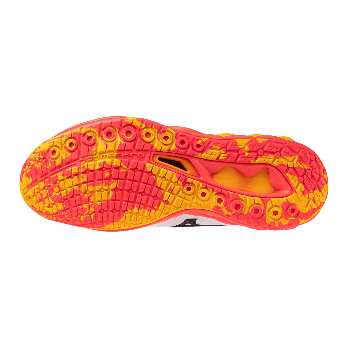 Mizuno Handballschuhe Wave Luminous 3