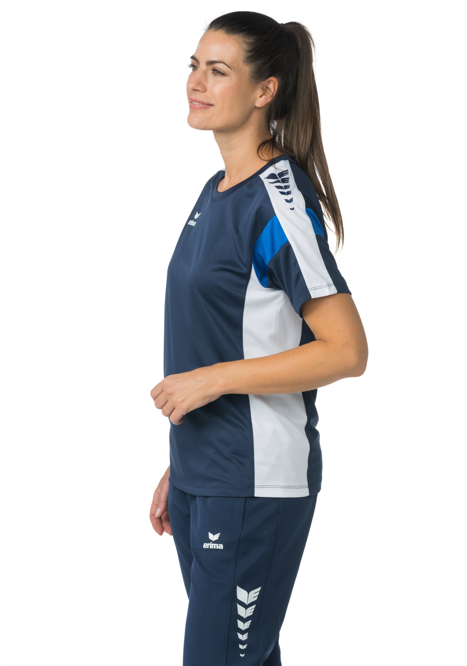 Erima Celebrate 125 Function T-Shirt Damen