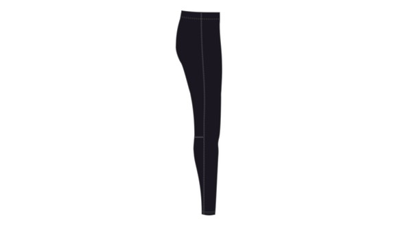 Asics Core Tight Lauf-Hose