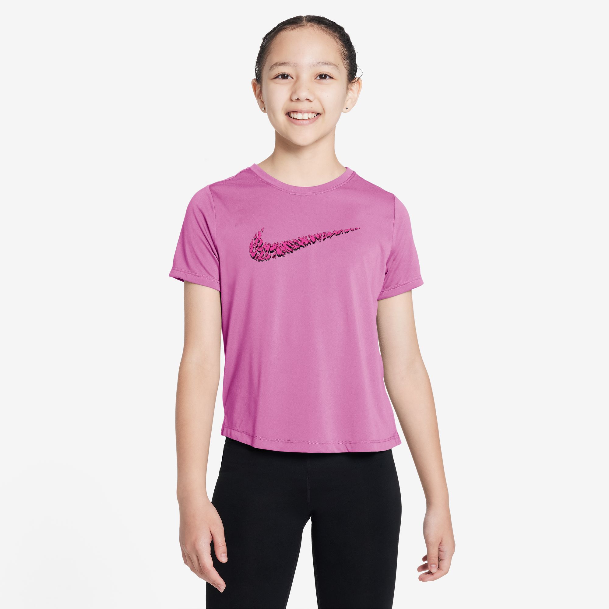 Nike Dri-Fit One T-Shirt Kinder