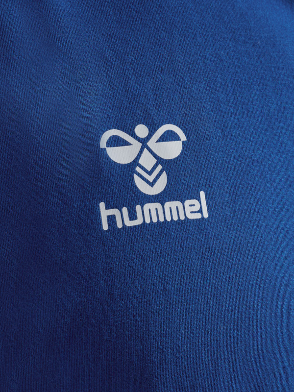 Hummel Authentic Co T-Shirt