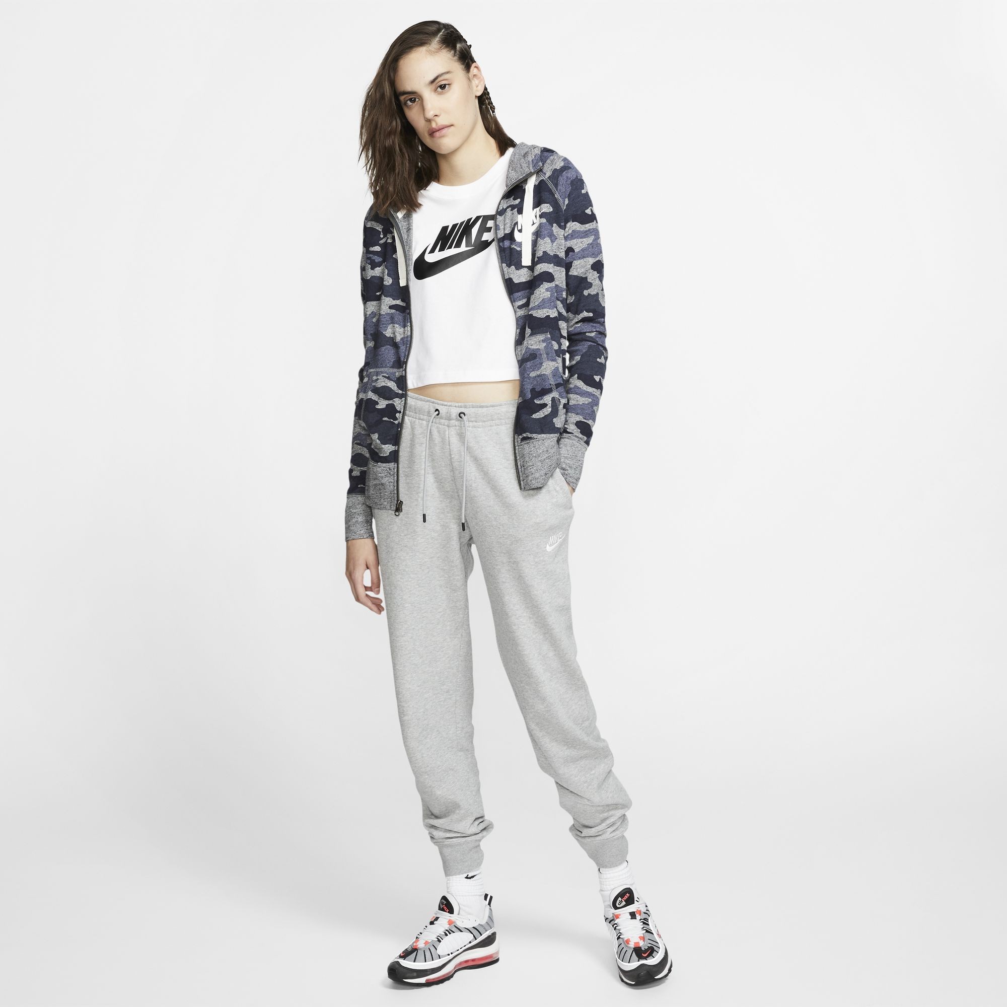 Nike Sportswear Essential Hose Damen