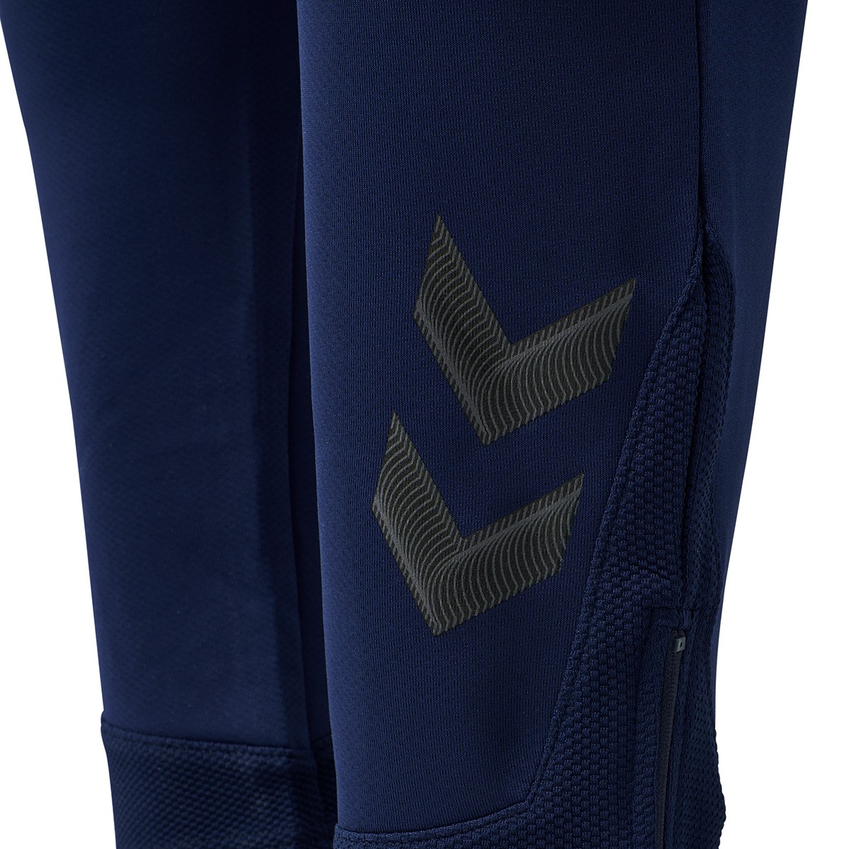Hummel Lead Poly Hose Kinder