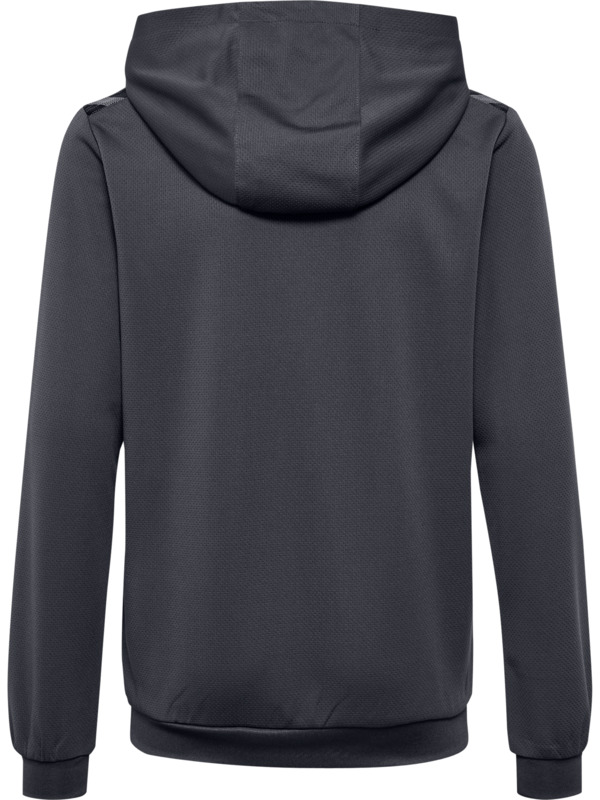 Hummel Authentic PL Kapuzen Sweatshirt Kinder