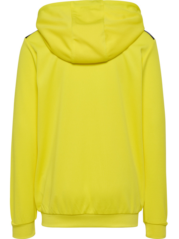 Hummel Authentic PL Zip Kapuzenjacke Kinder