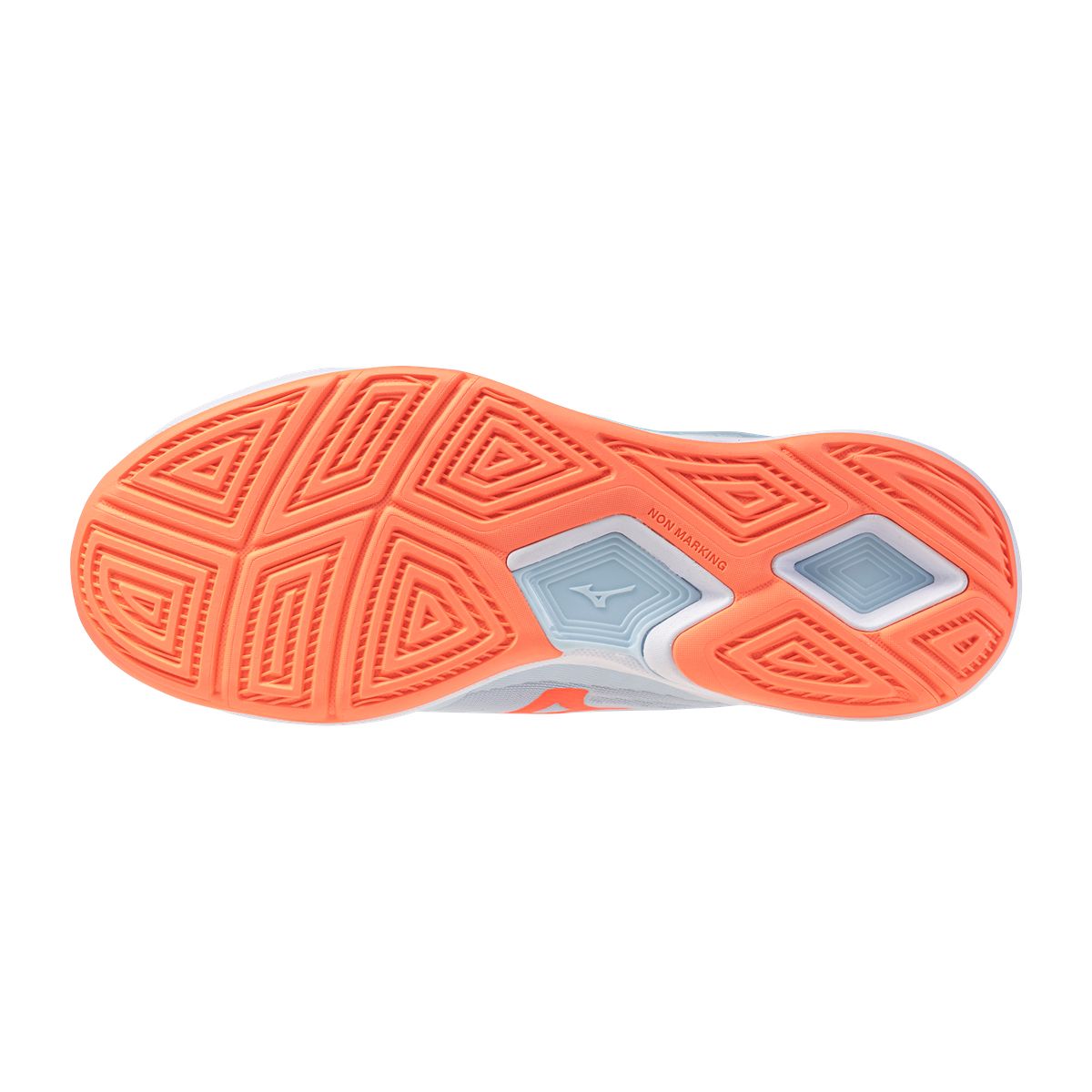 Mizuno Handballschuhe Wave Stealth Elite Damen