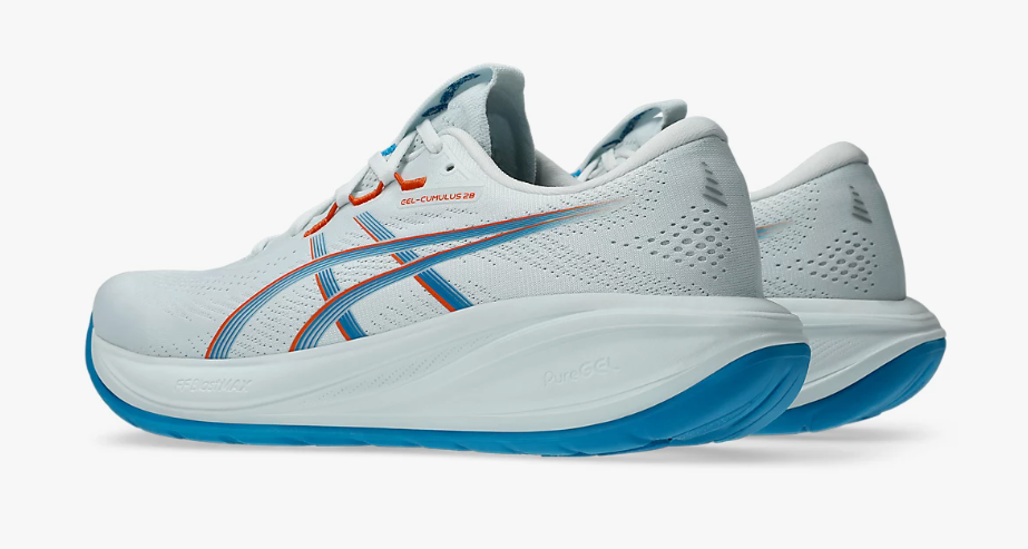 Asics Laufschuhe Gel-Cumulus 28 