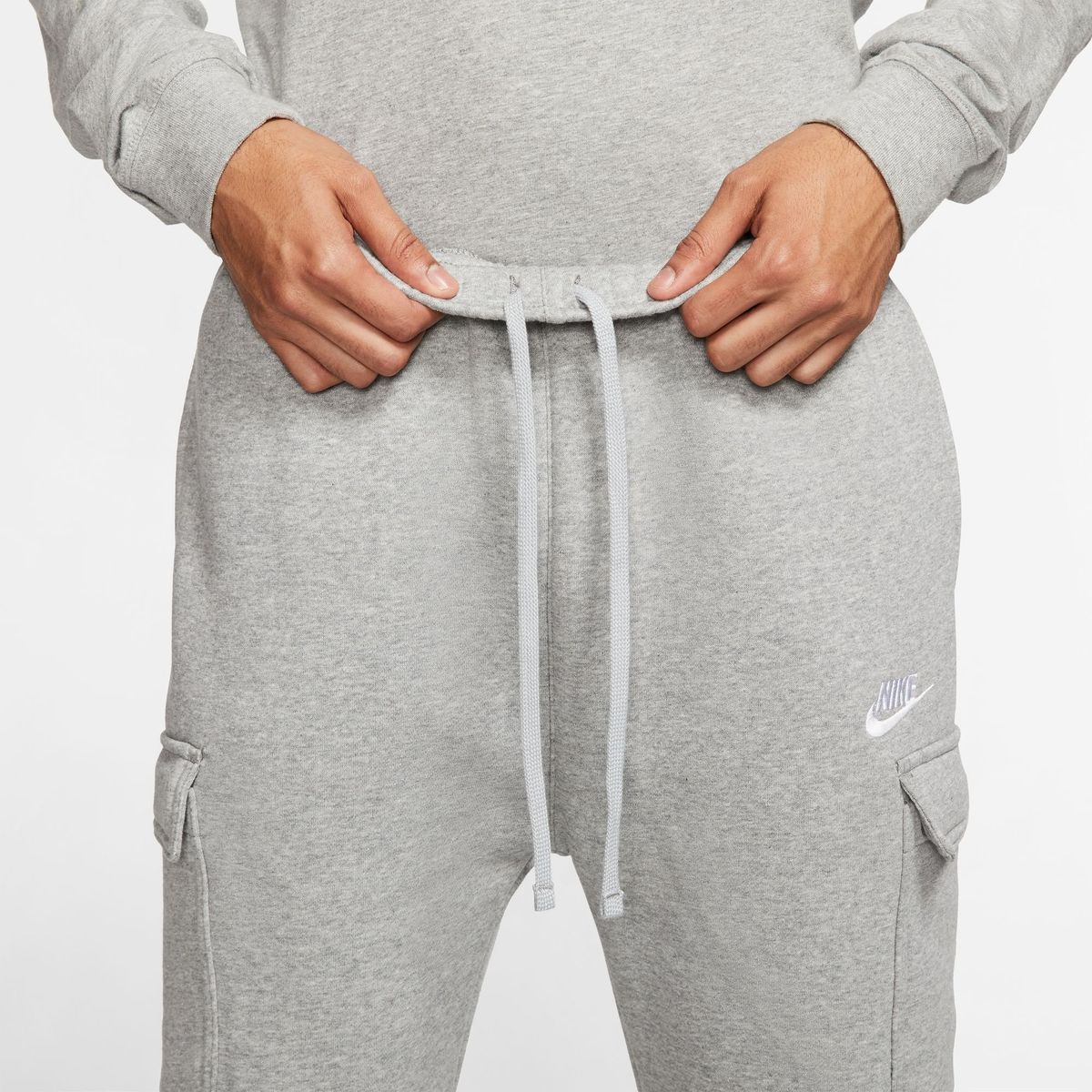 Nike Sportswear Club Fleece Cargo-Hose