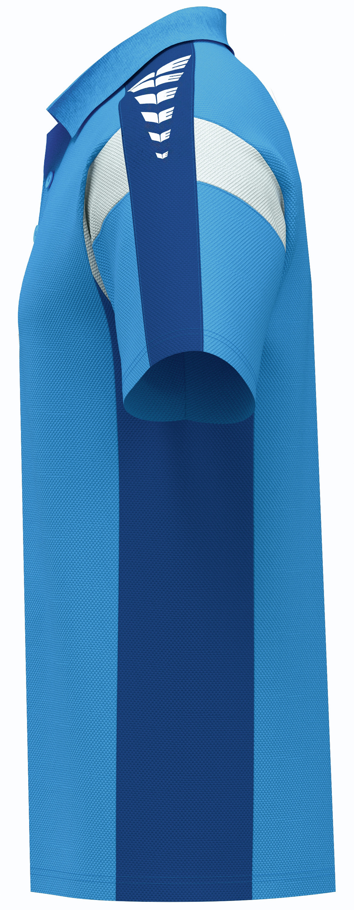 Erima Celebrate 125 Function Poloshirt Unisex