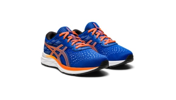 Asics Laufschuhe Gel-Excite 7 GS Kinder