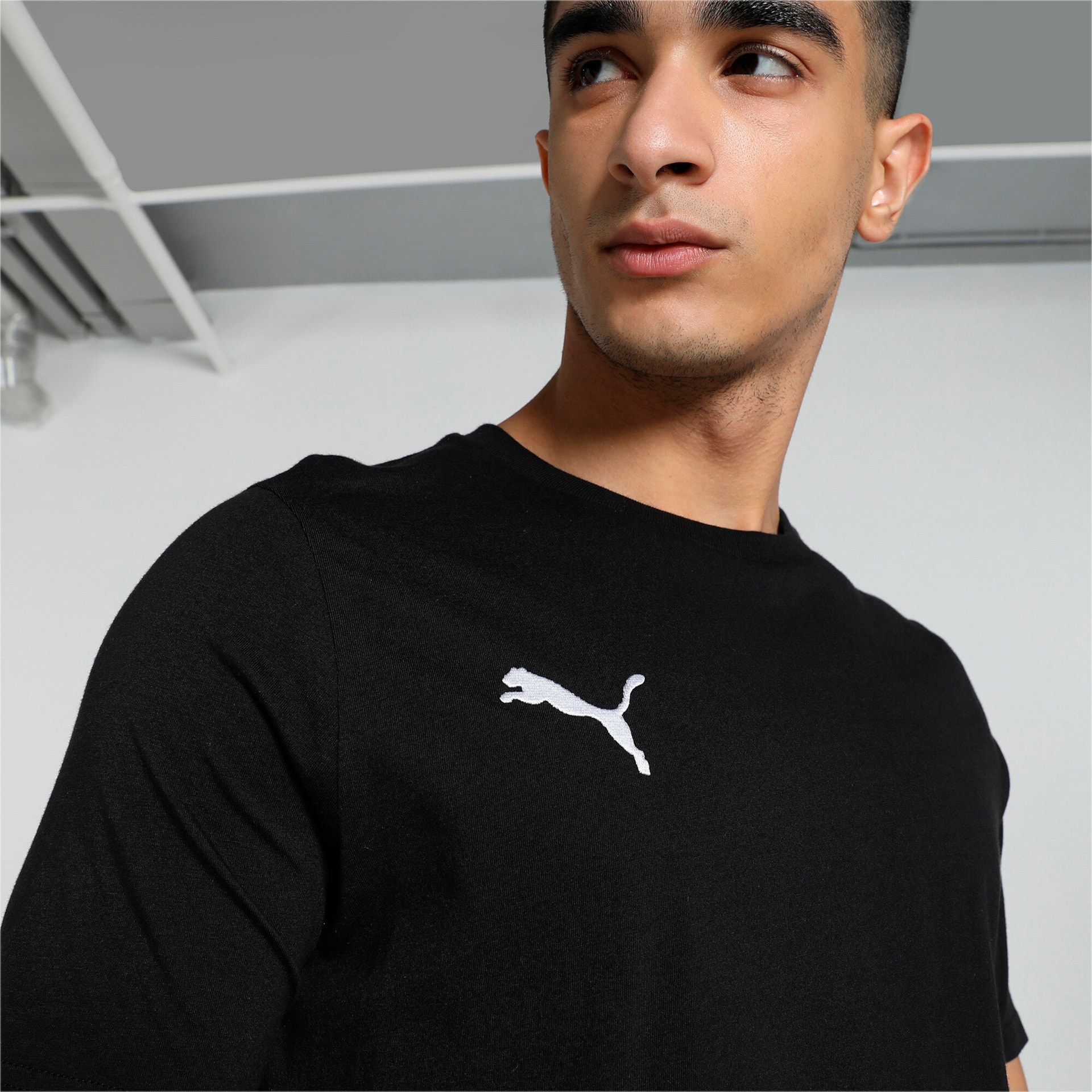 Puma teamGOAL Casuals T-Shirt