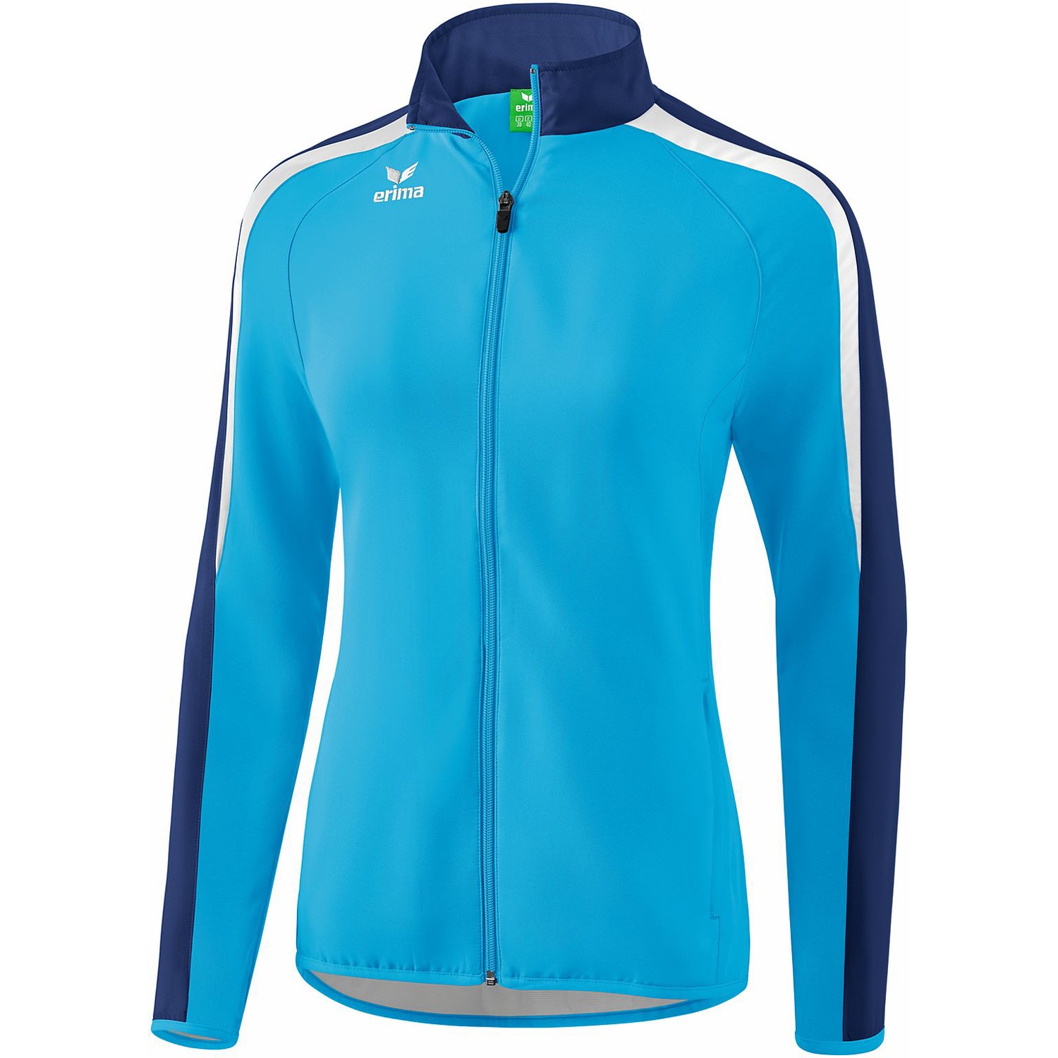 Erima Liga 2.0 Präsentationsjacke Damen