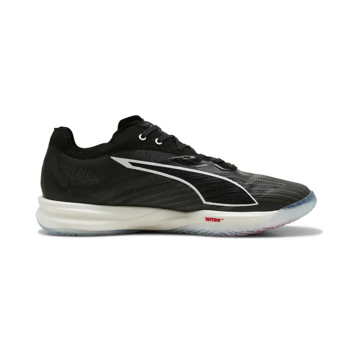 Puma Handballschuhe Accelerate Nitro SQD 5
