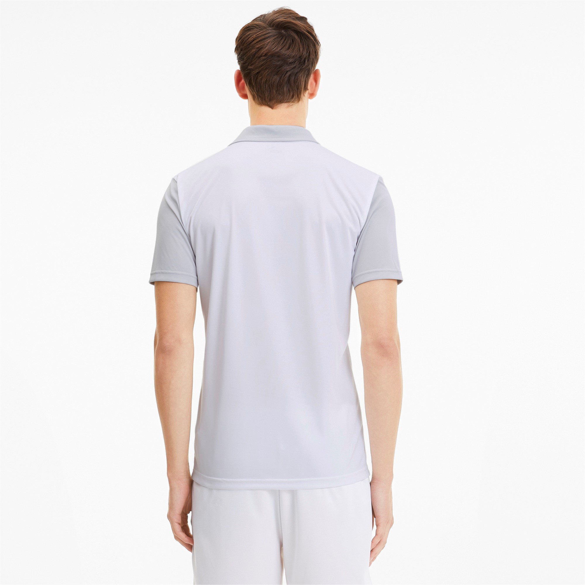 Puma teamGOAL 23 Sideline Polo Shirt Puma teamGOAL 23 Sideline Polo Shirt