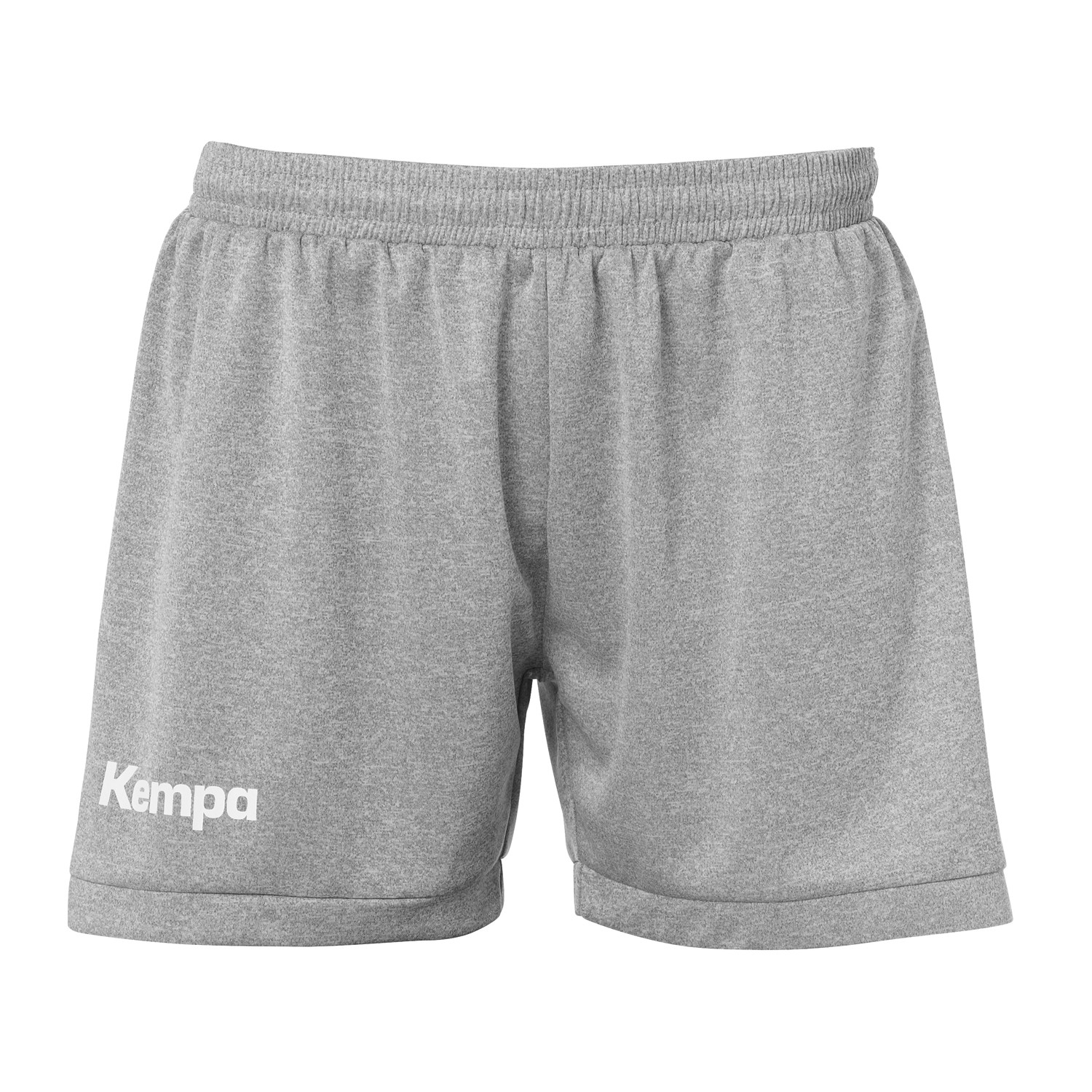 Kempa Core 2.0 Short Damen grau