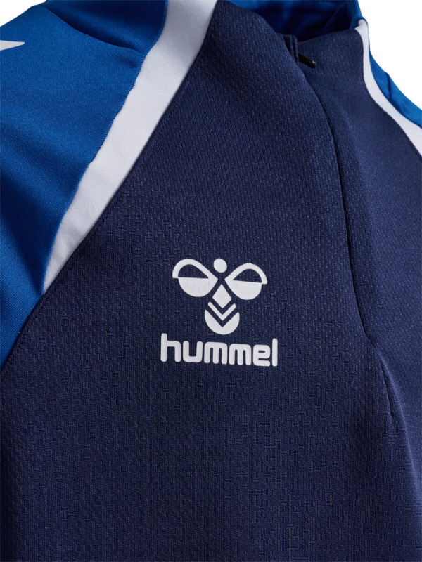Hummel Lead 2.0 Half Zip Kinder