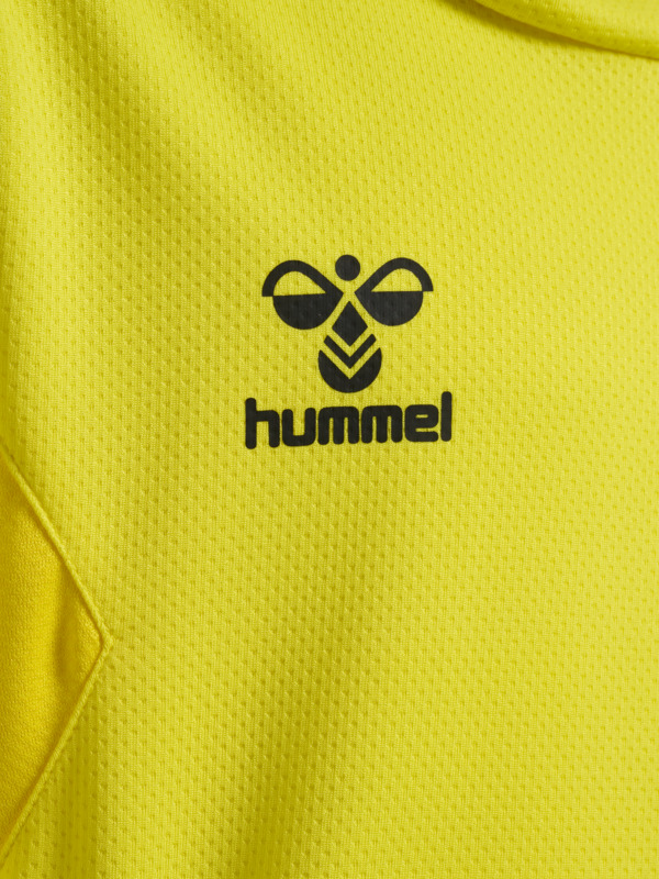 Hummel Authentic PL Kapuzen Sweatshirt Kinder