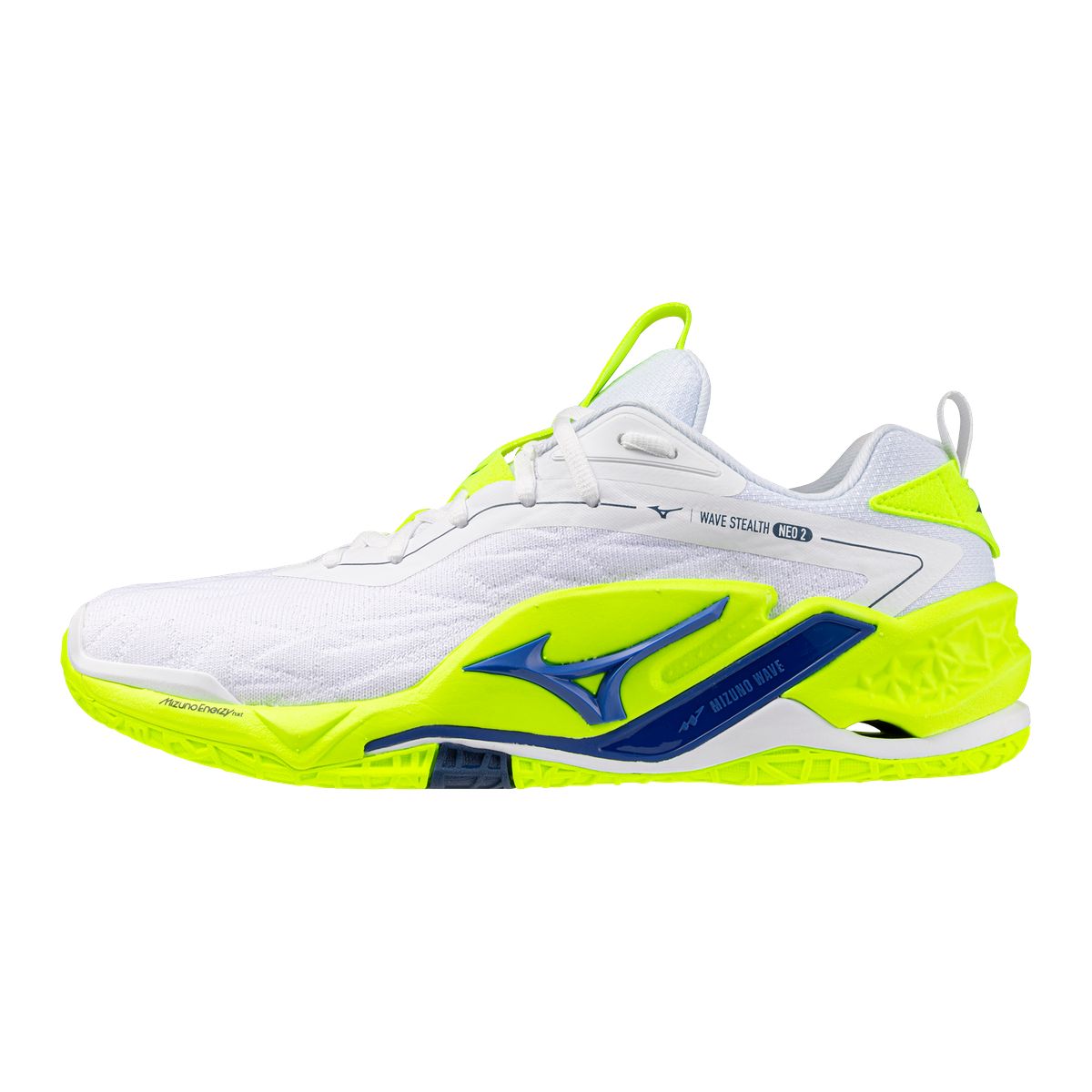 Mizuno Handballschuhe Wave Stealth Neo 2