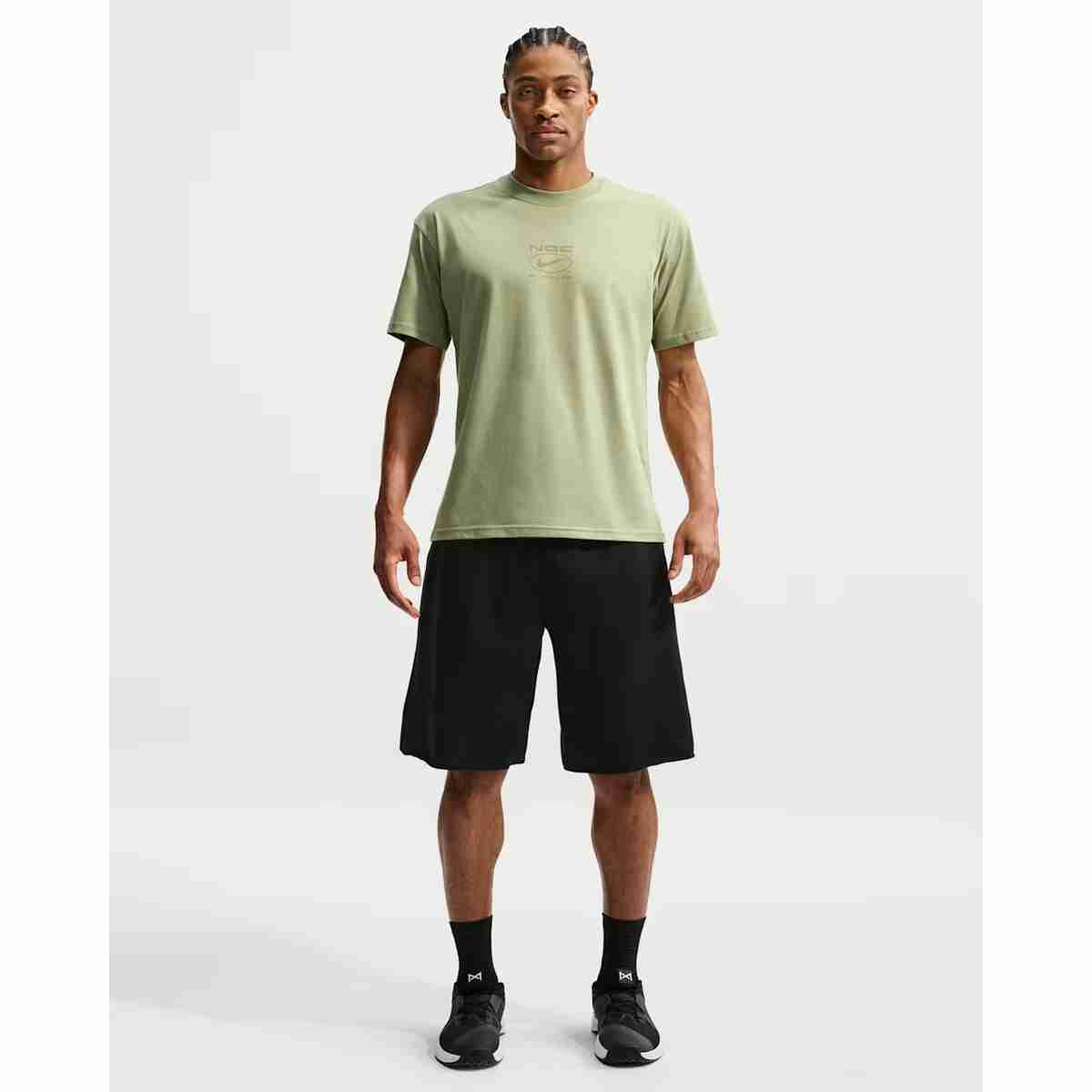 Nike  N.A.C. T-Shirt