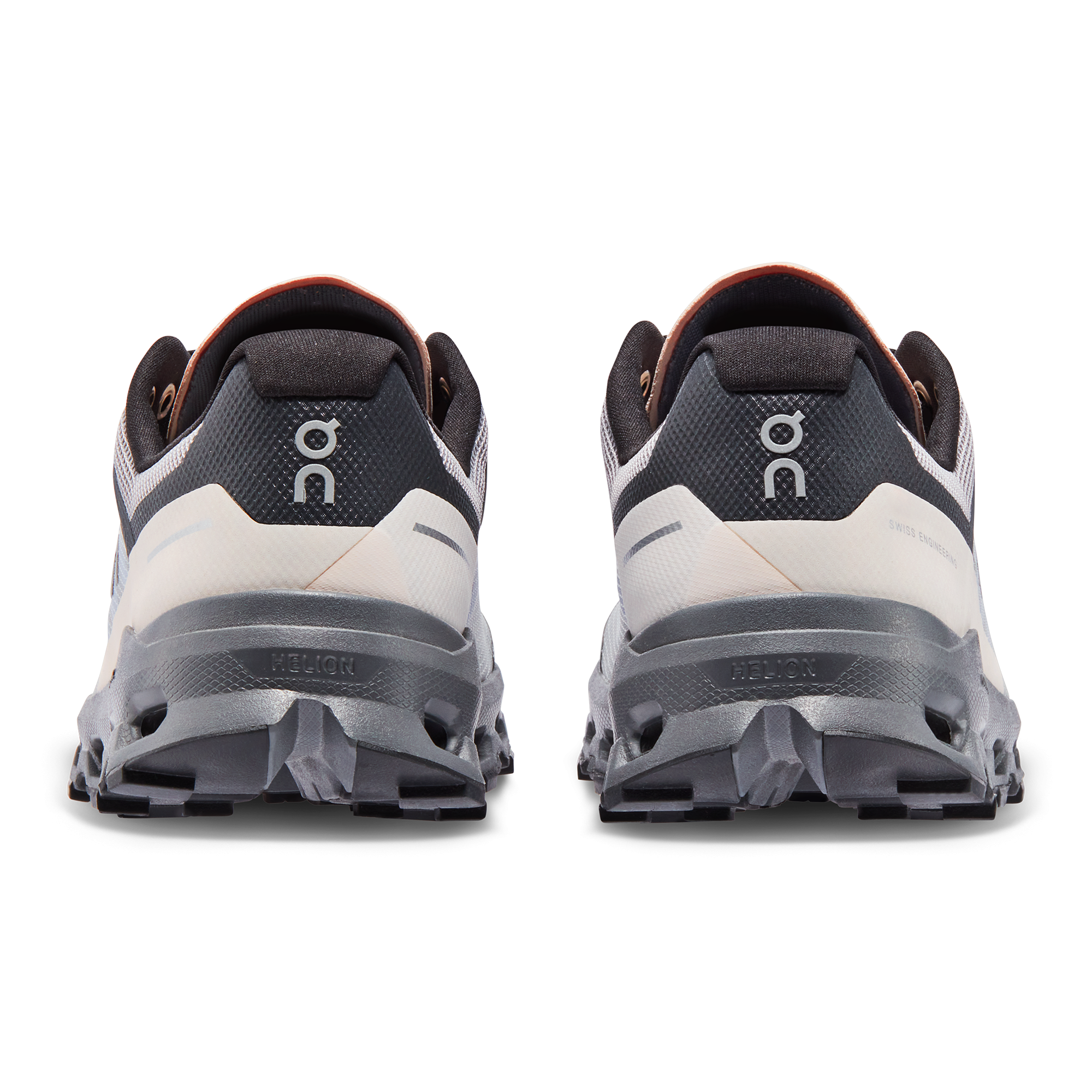 On Laufschuhe Cloudvista Damen