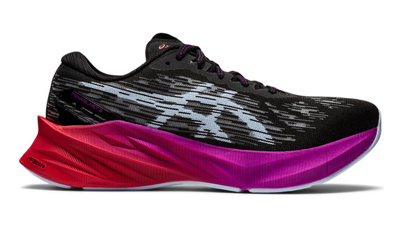 Asics Laufschuhe Novablast 3 Damen