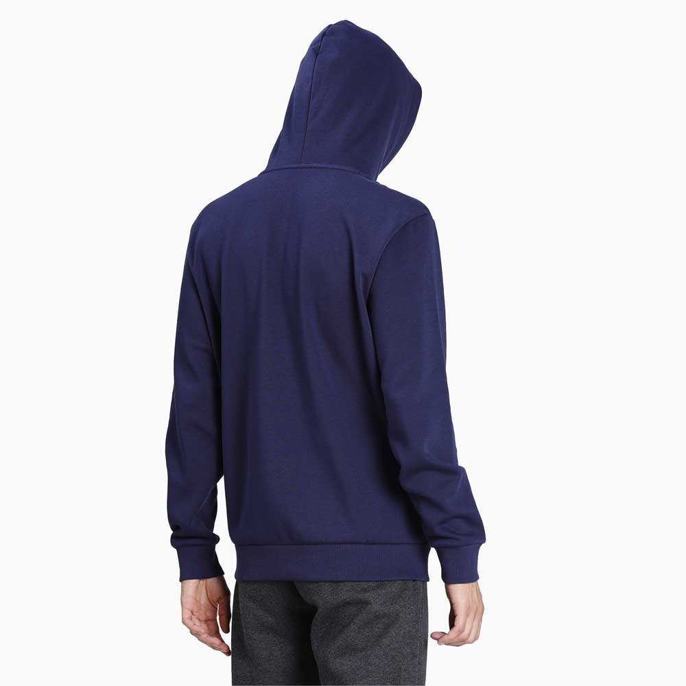 Puma Essential 2 Color Hoodie