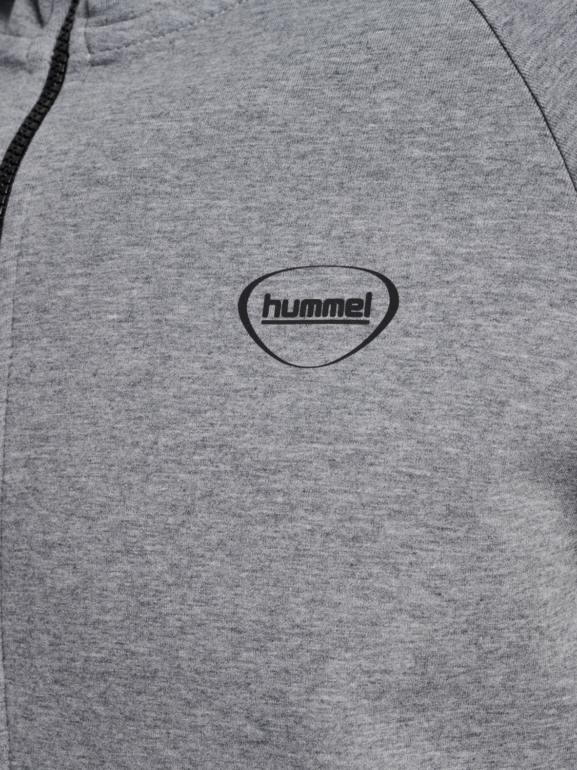 Hummel Tech Fleece Kapuzenjacke