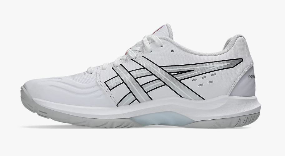 Asics Handballschuhe Powerbreak FF Limited Shine Edition