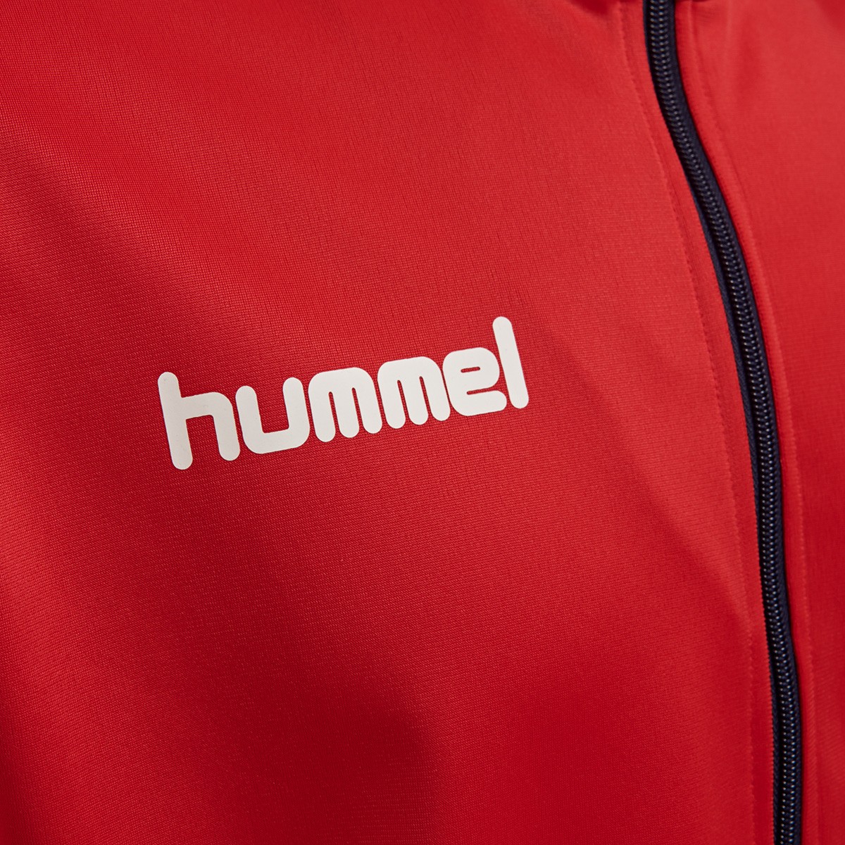 Hummel Promo Poly Anzug Kinder