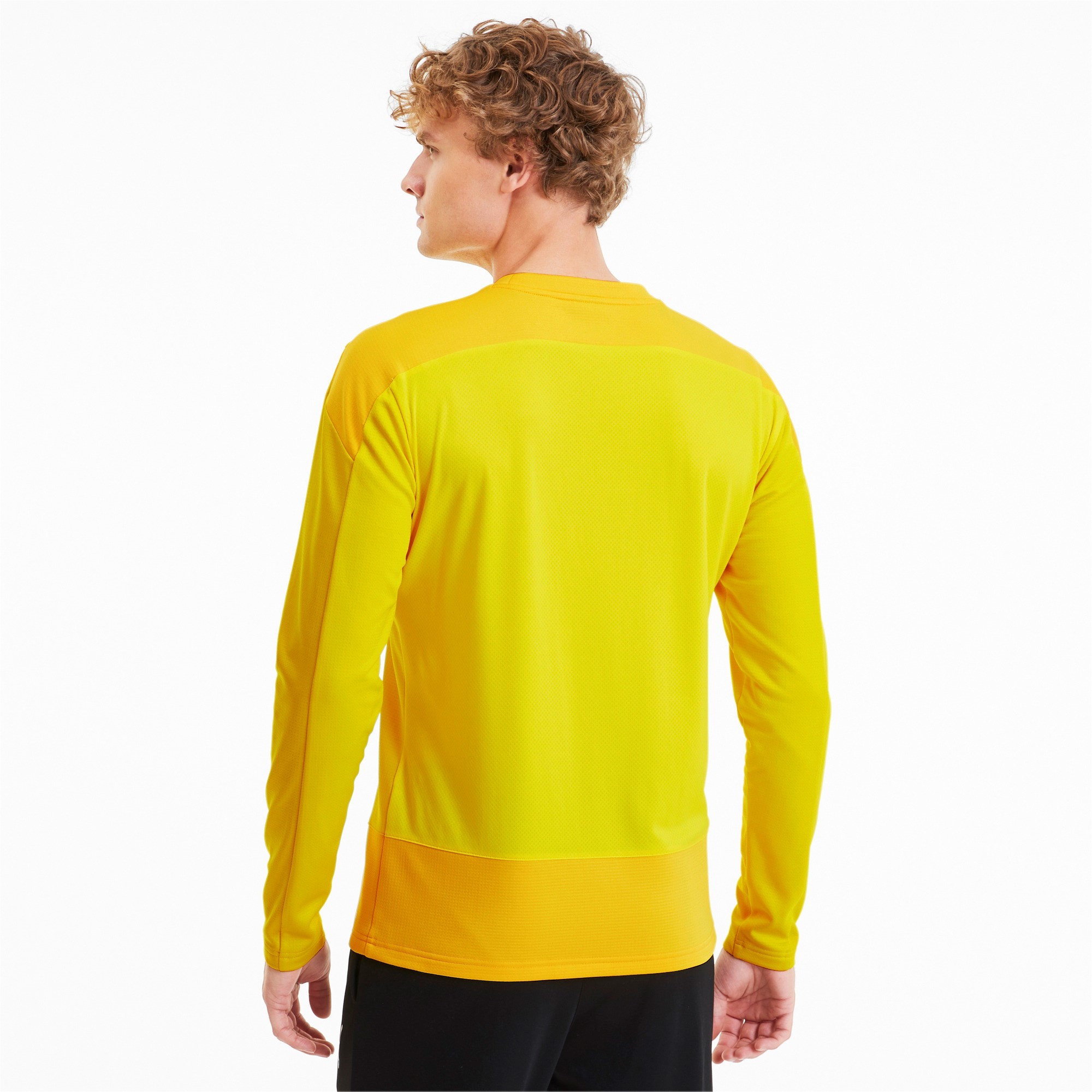 Puma teamGOAL 23 Training Sweatshirt Puma teamGOAL 23 Training Sweatshirt