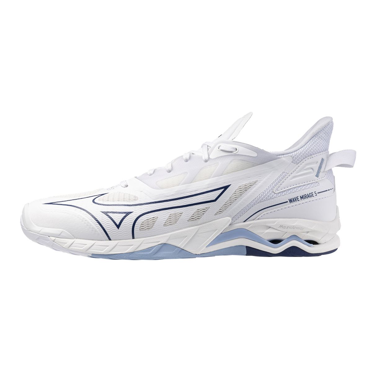 Mizuno Handballschuhe Wave Mirage