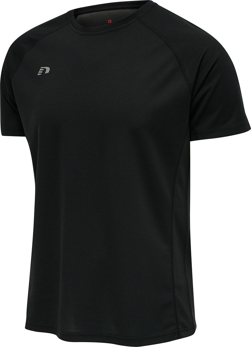 Hummel Mens Core Running T-shirt S/s