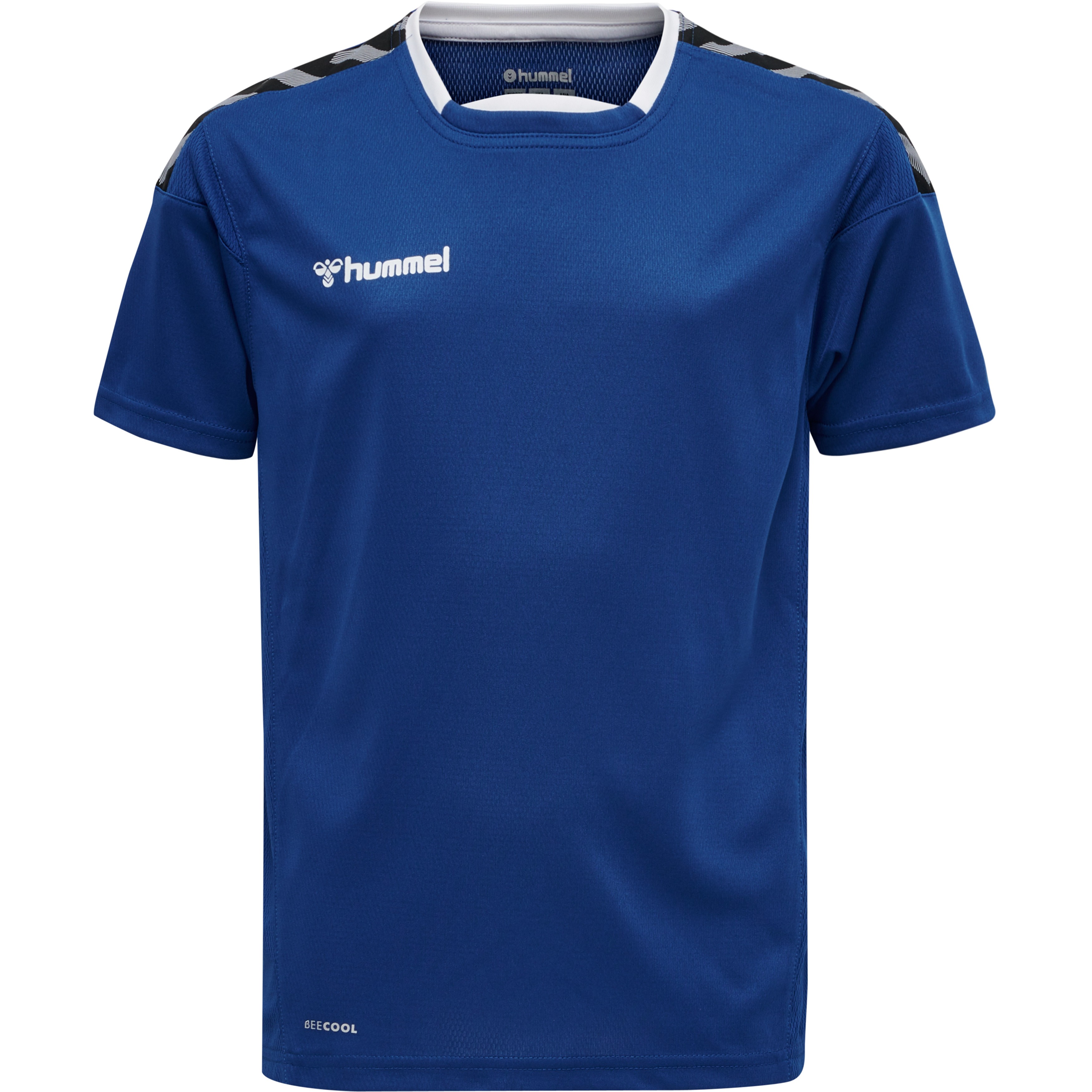 Hummel Authentic Poly Trikot Kinder