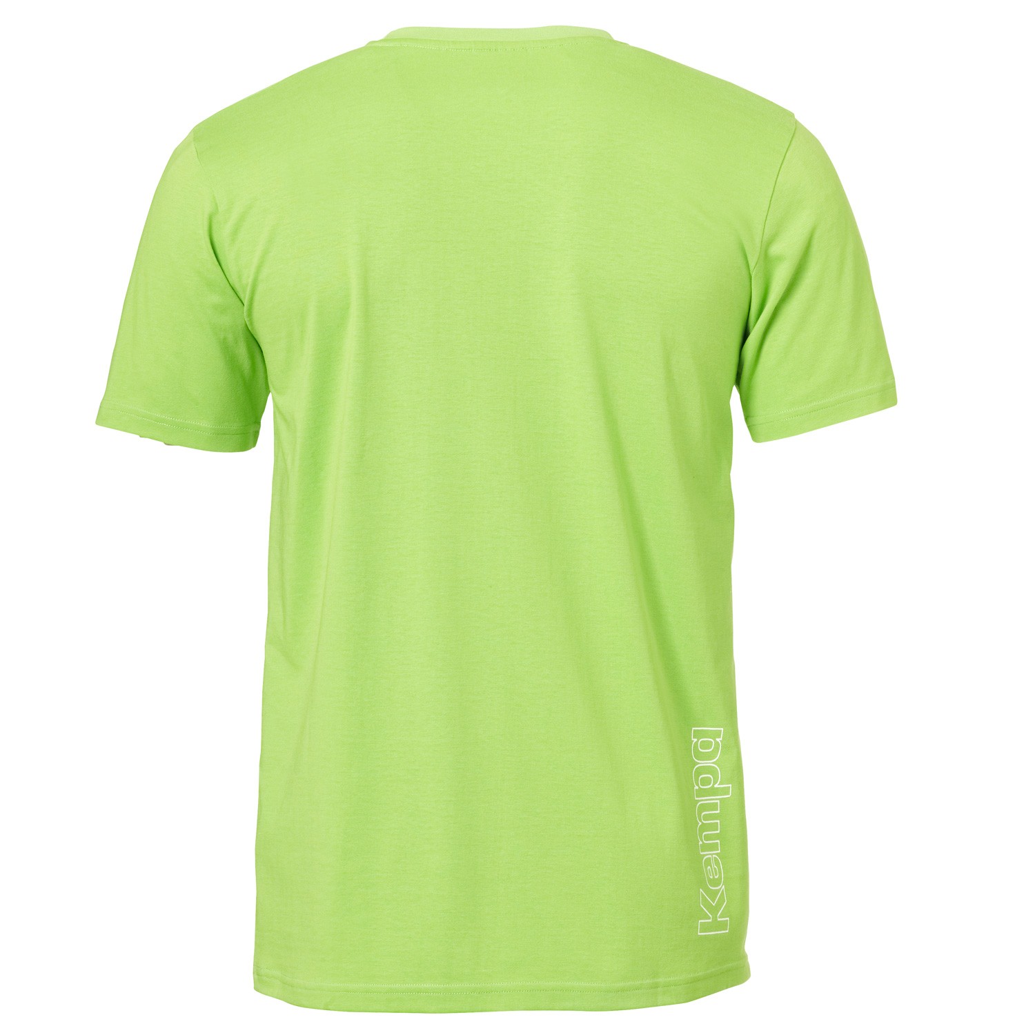 Kempa Core 2.0 T-Shirt Kinder grün