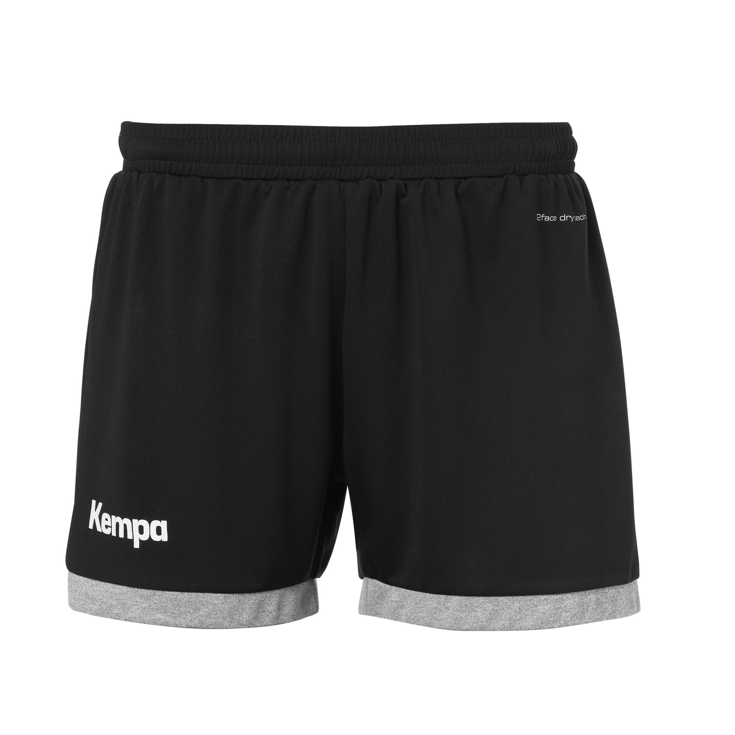 Kempa Core 2.0 Short Damen schwarz
