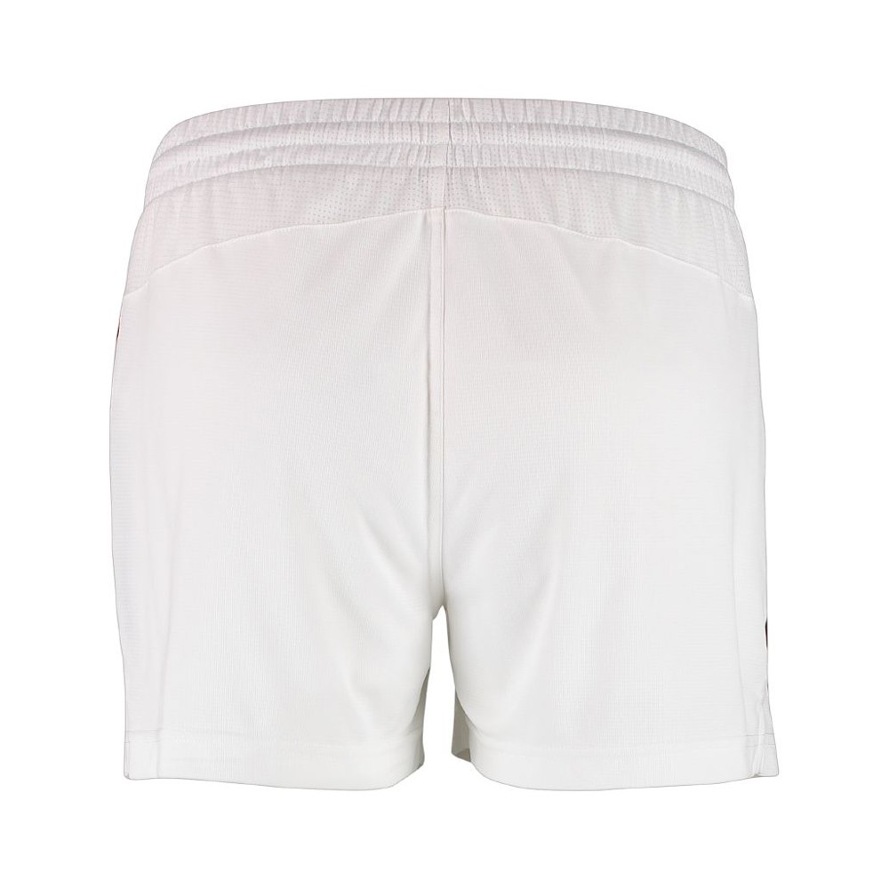 Hummel Damen-Short Authentic Charge 2020 weiß