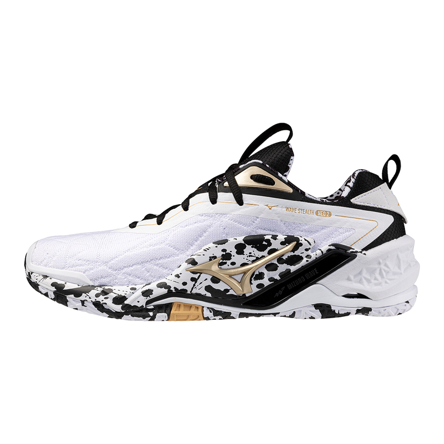 Mizuno Handballschuhe Wave Stealth Neo 2 Limited Edition