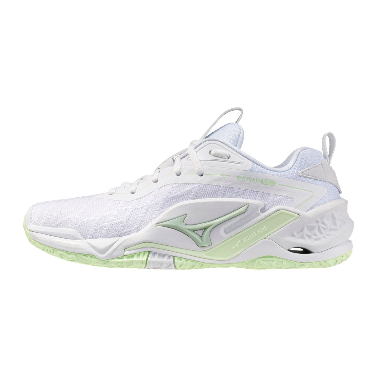 Mizuno Handballschuhe Wave Stealth Neo 2.1 Damen