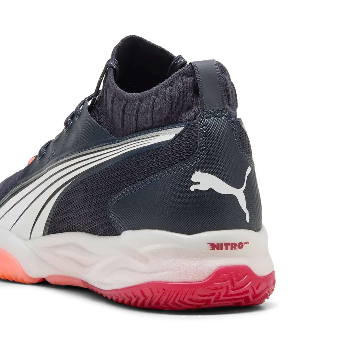 Puma Handballschuhe Eliminate Nitro SQD