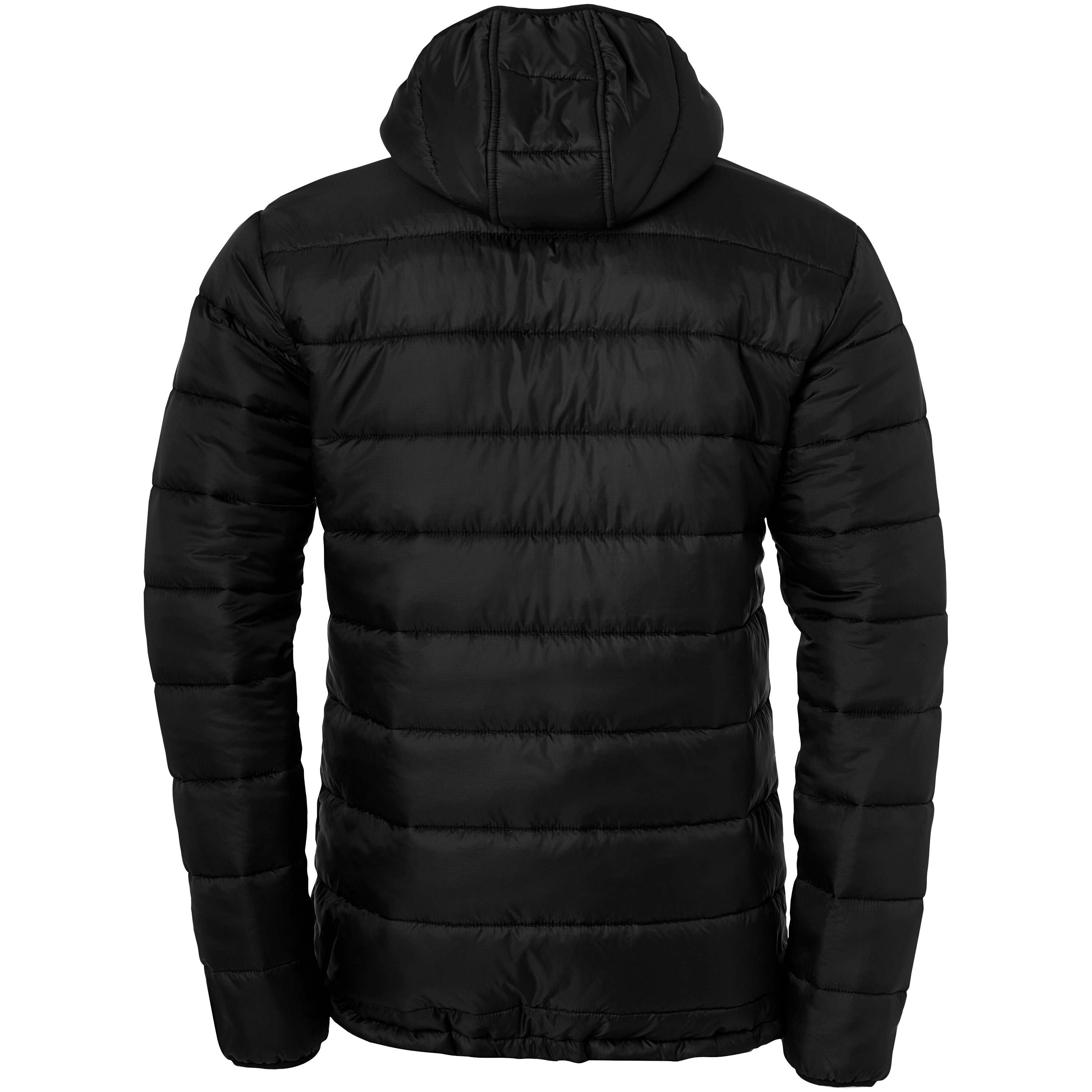 Kempa Puffer Kapuzen-Jacke