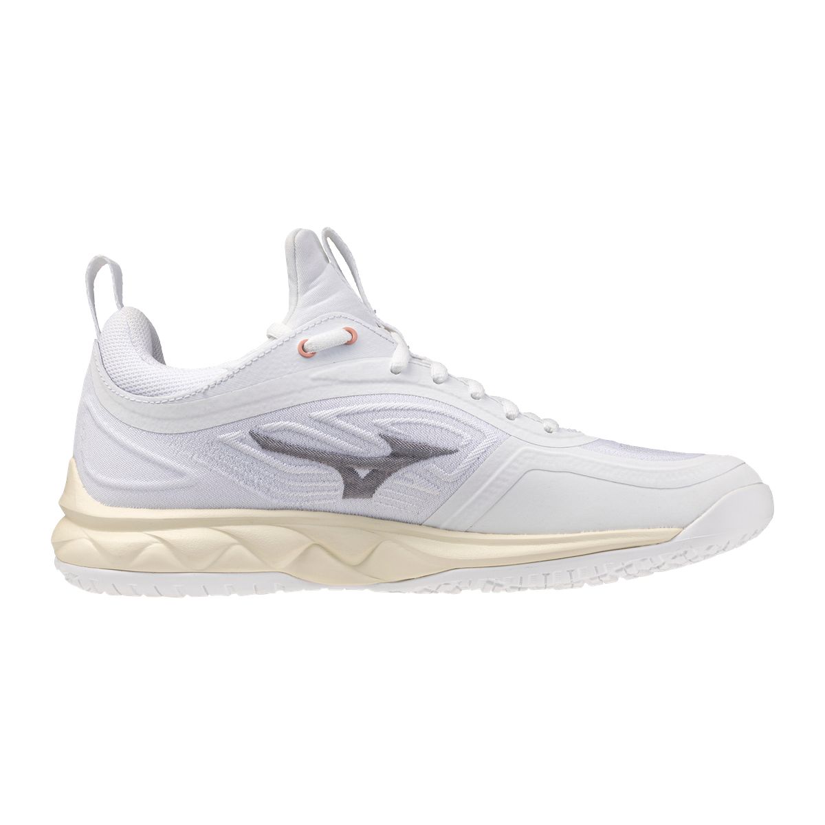 Mizuno Handballschuhe Wave Luminous 3 Damen