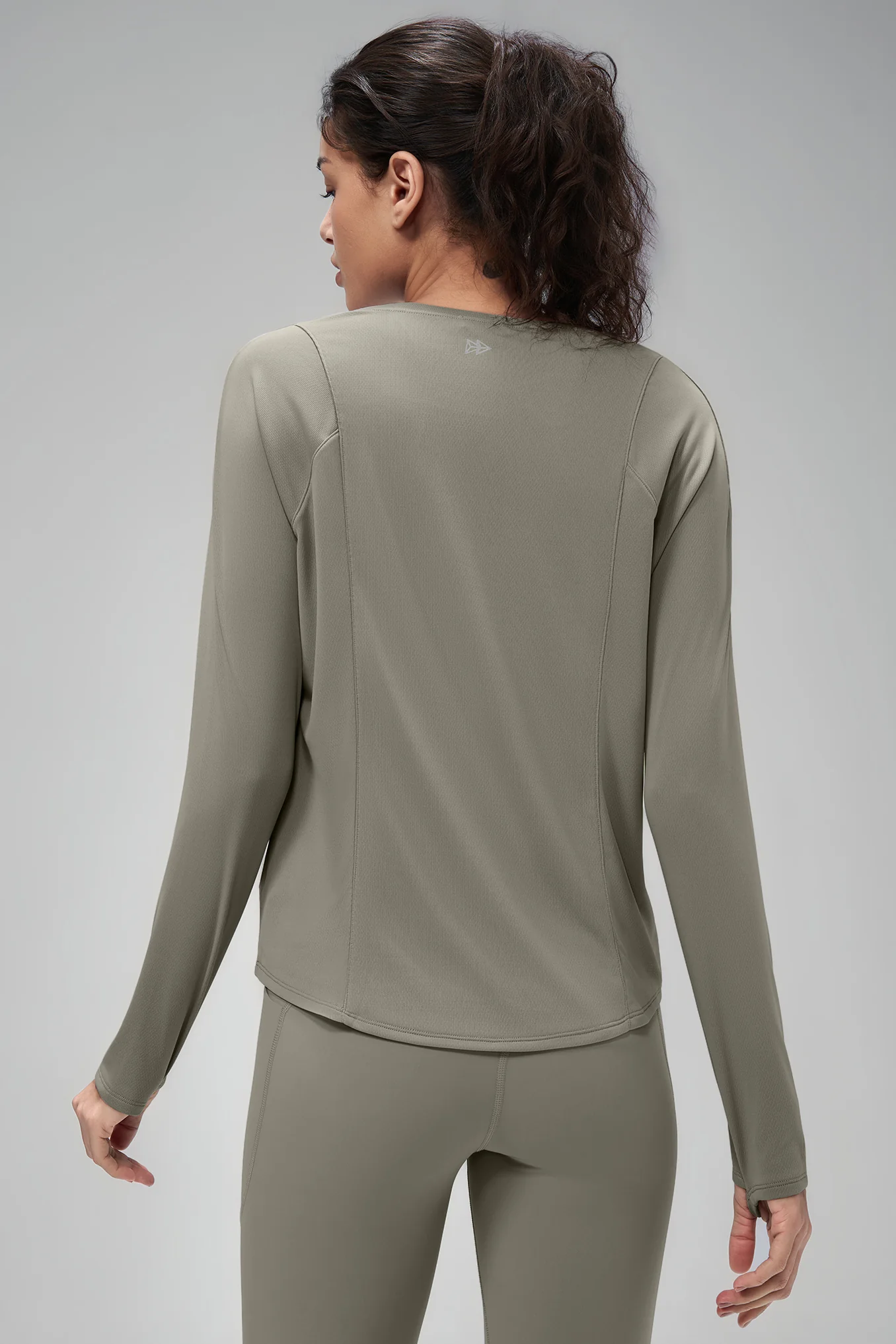 Yvette Fee Longsleeve Damen