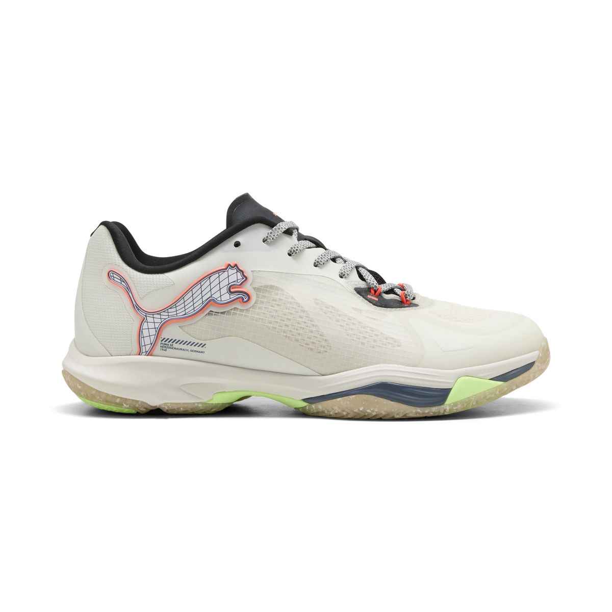 Puma Handballschuhe Vantage Nitro Forever Better Special Edition