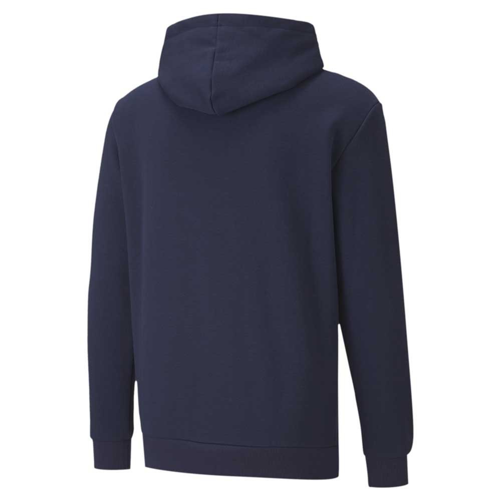 Puma Essential 2 Color Hoodie