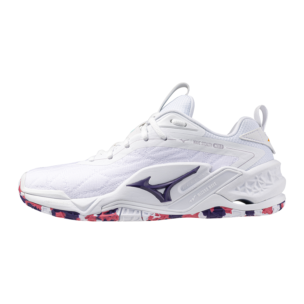 Mizuno Handballschuhe Wave Stealth Neo Damen
