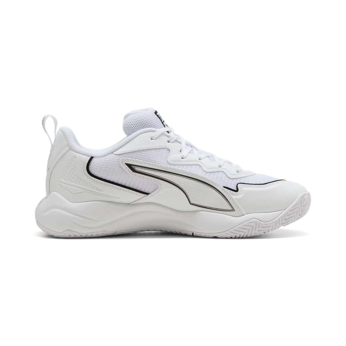 Puma Handballschuhe Solarflash 4