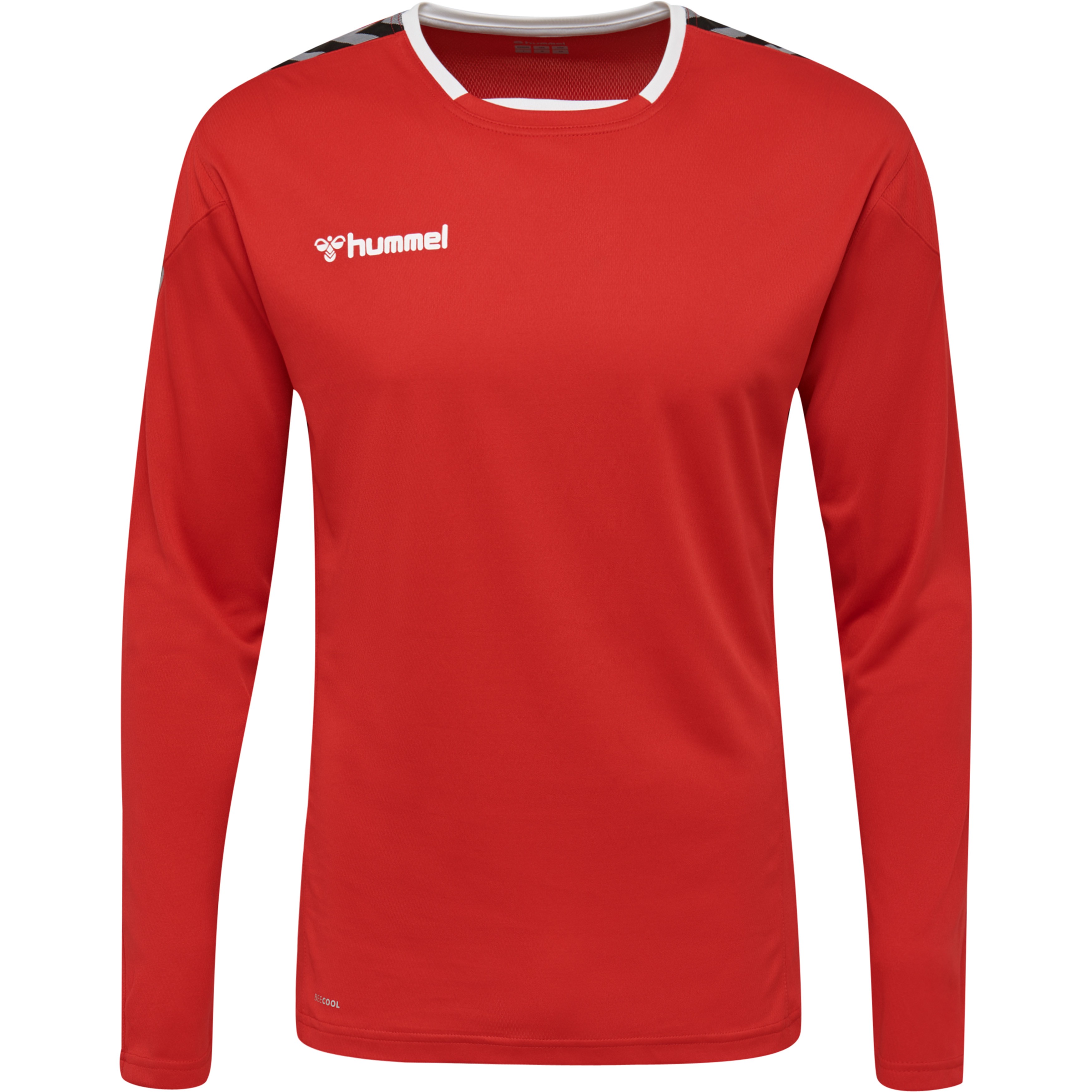 Hummel Authentic Poly Longsleeve Trikot