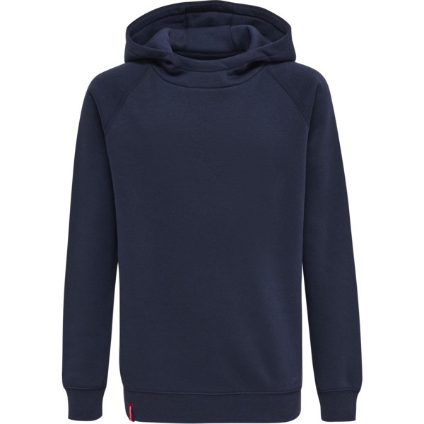 Hummel Red Classic Kapuzen Sweatshirt Kinder