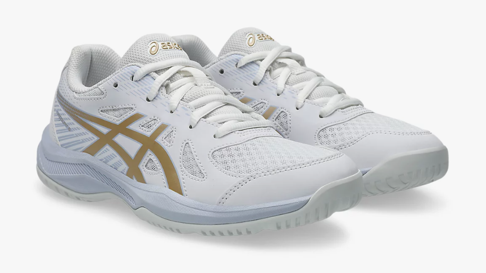 Asics Handballschuhe Upcourt 6 GS Kinder